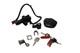 Contact Ensemble Ferm&eacute; Bouchon De R&eacute;servoir Honda Xrv 750 Africa Twin Rd04 90-92