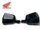 Coppia De Pare-chocs Noir Originaux Honda Xrv 750 Africa Twin 1990-2003