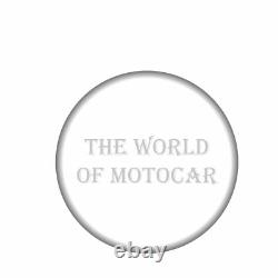 Coppia Disques Avant NG HONDA XRV 750 AFRICA TWIN 1990 1991 1992 1993 À 2000