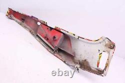 Côté Gauche de Panneau de Garnissage Honda XRV 650 Africa Twin RD03 88-90