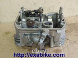 Culasse arriere pour Honda XRV 650 Africa Twin de 1988 a 1989