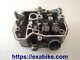 Culasse Arriere Pour Honda Xrv 650 Africa Twin De 1988 A 1989