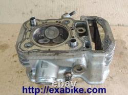 Culasse arriere pour Honda XRV 650 Africa Twin de 1988 a 1989