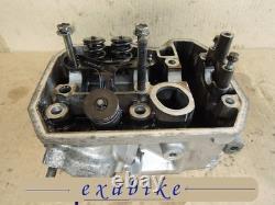 Culasse avant pour Honda XRV 650 Africa Twin