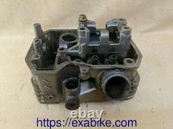 Culasse avant pour Honda XRV 750 Africa Twin de 1990 a 2002 (RD04)
