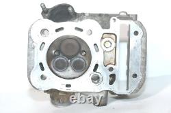 Culasse complète cylindre avant HONDA africa twin xrv750 RD07 1994