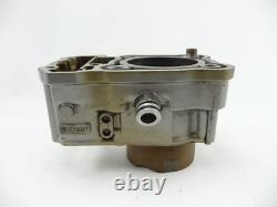 Cylindre Avec Piston Arrière Honda Africa Twin XRV 650 RD03 1989