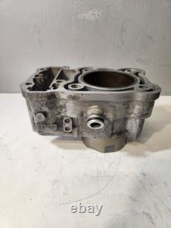 Cylindre HONDA 650 XRV AFRICA TWIN RD03