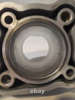 Cylindre HONDA 650 XRV AFRICA TWIN RD03