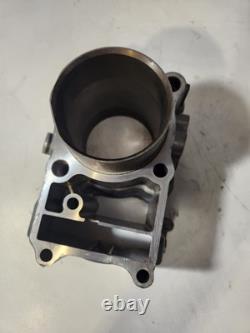 Cylindre HONDA 650 XRV AFRICA TWIN RD03