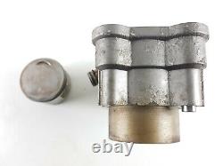 Cylindre piston avant / Moteur HONDA XRV 650 AFRICA TWIN