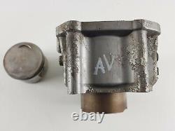 Cylindre piston avant / Moteur HONDA XRV 650 AFRICA TWIN