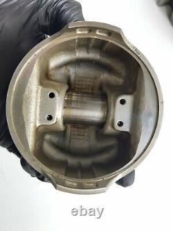 Cylindre piston avant / Moteur HONDA XRV 650 AFRICA TWIN