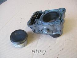 Cylindre / piston avant pour Honda 750 Africa twin XRV RD04
