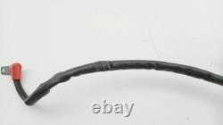 Démarreur HONDA XRV 750 AFRICA TWIN 2000 à 2003