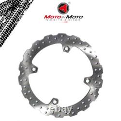 Disque De Frein À Margherita Kyoto Arrière Honda XRV 750 Africa Twin 1992 1993