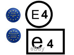 Disque De Frein Pour Honda XRV Africa Twin 750 Avant