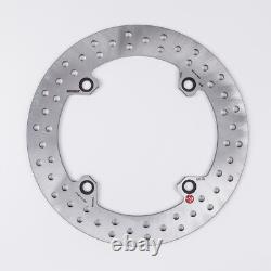 Disque Frein Arrière Droite HONDA XRV Africa Twin 750 1990