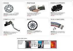 Disque Frein Arrière Droite HONDA XRV Africa Twin 750 1990