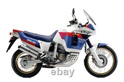 Disque Frein Arrière NG Honda XRV 750 Africa Twin 1990 1992 + Plaquette de Frein
