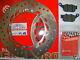 Disque Frein Brembo + Plaquettes Arrière Honda 750 Xrv Africa Twin 1992 1993 7a5