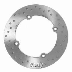 Disque de frein arrière Sifam pour Moto Honda 750 XRV AFRICA TWIN RD04/07 1990 à