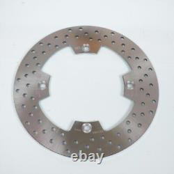 Disque de frein avant France Equipement pour Moto Honda 750 XRV Africa twin 1990