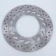 Disque De Frein Avant Sifam Pour Moto Honda 650 Xrv Africa Twin 1988 à 1990