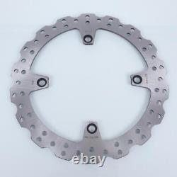 Disque de frein avant Sifam pour Moto Honda 750 XRV Africa twin 1990 à 2003