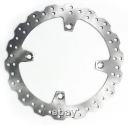 Disque de frein avant Sifam pour Moto Honda 750 XRV Africa twin 1990 à 2003
