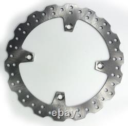 Disque de frein avant wave Sifam Honda XRV 750 Africa Twin 1990-2003