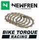 Disques D'embrayage Racing Honda Xrv 750 Africa Twin'90-'03, Pc