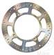 Ebc Disque De Frein Md6102 Avant Pour Honda Xrv 750 Africa Twin Rd04 Rd07 Rd07a