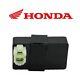 Ecu Électronique Cdi Honda Xrv Africa Twin Rc03 650 1988 1989 Avec Capteur