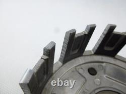 Embrayage Cloche D'em Plaque de Pression Moteur Honda Africa Twin XRV 650 RD03