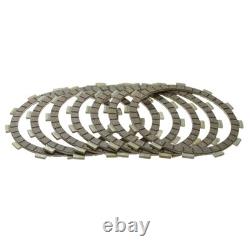 Embrayage pour Honda XRV 750 Africa Twin 1990 2003 EBC Lot Renforcé + Joint