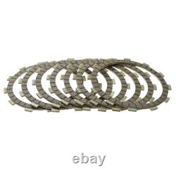 Embrayage pour Honda XRV 750 Africa Twin 1990 2003 EBC Lot Renforcé + Joint