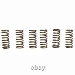 Embrayage pour Honda XRV 750 Africa Twin 1990 2003 EBC Lot Renforcé + Joint
