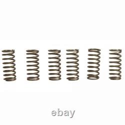 Embrayage pour Honda XRV 750 Africa Twin 1990 2003 EBC Lot Renforcé + Joint