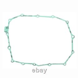 Embrayage pour Honda XRV 750 Africa Twin 1990 2003 EBC Lot Renforcé + Joint
