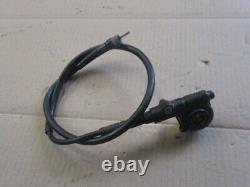 Entraineur de compteur + cable pour Honda 650 XRV Africa twin RD03