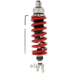 Etj Amortisseur Arrière pour Honda XL 600 1983-87 Africa Twin XRV 750 1988-92