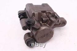 Etrier de Frein Pincefrein Arrière Honda XRV 650 Africa Twin RD03 88-90