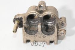 Etrier de frein avant gauche HONDA Africa twin XRV750R RD-07 1994