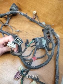 Faisceau Électrique D'origine HONDA XRV 650 AFRICA TWIN RD03