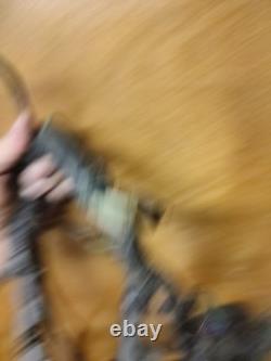 Faisceau Électrique D'origine HONDA XRV 650 AFRICA TWIN RD03