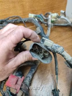 Faisceau Électrique D'origine HONDA XRV 650 AFRICA TWIN RD03