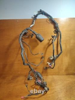 Faisceau Électrique HONDA XRV 750 AFRICA TWIN RD04 (Modèle TRIPMASTER)