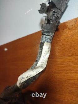 Faisceau Électrique HONDA XRV 750 AFRICA TWIN RD04 (Modèle TRIPMASTER)