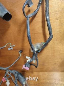 Faisceau Électrique HONDA XRV 750 AFRICA TWIN RD04 (Modèle TRIPMASTER)